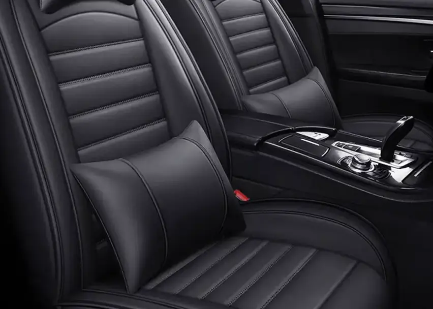 Калъфите за столчета за кола добра идея ли са? Калъфите за столчета за кола добра идея ли са?