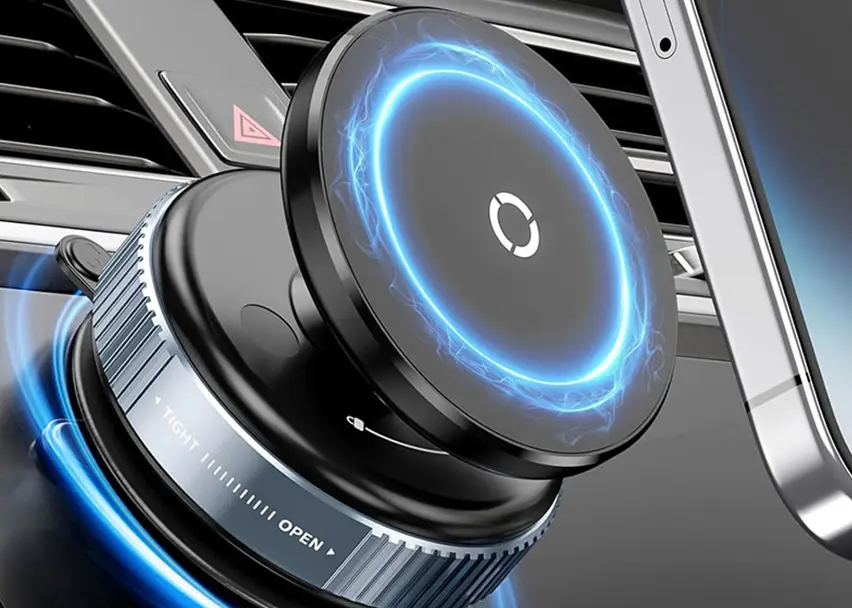 Какво представлява стойката за мобилен телефон и какви функции има?