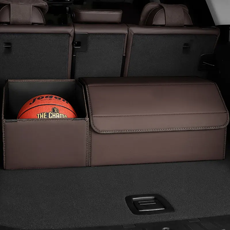 Органайзер за кола
