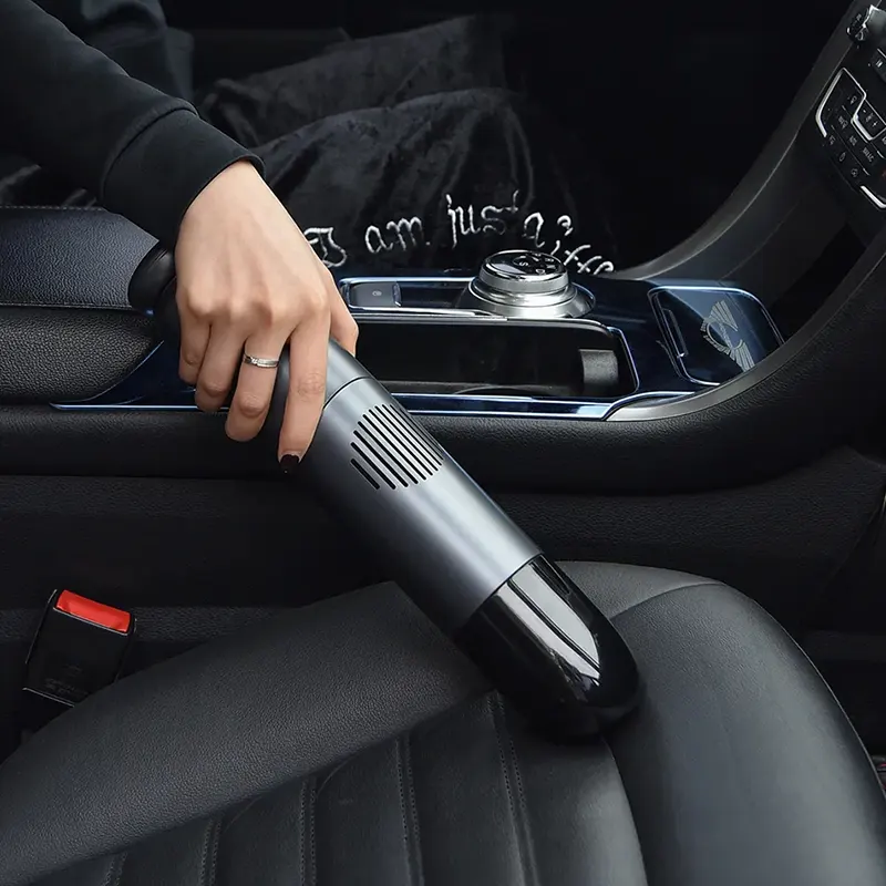 Прахосмукачка