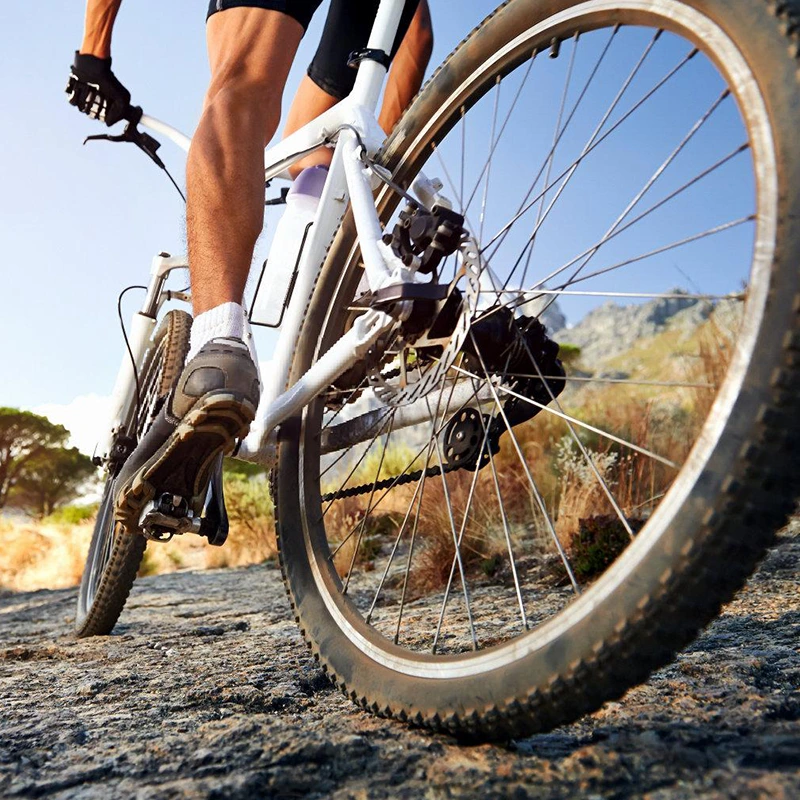 Аксесоари за електрически велосипеди и скутери