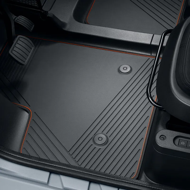 Кои автоаксесоари всъщност правят ежедневното ми шофиране по-добро? Кои автоаксесоари всъщност правят ежедневното ми шофиране по-добро?