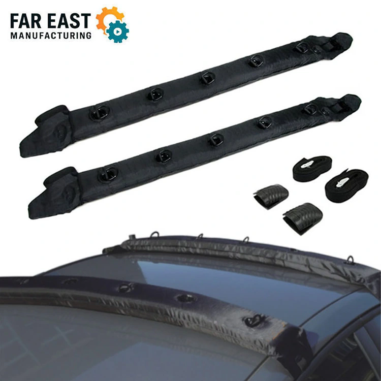 Как багажниците на покрива могат да подобрят полезността и безопасността на превозното средство?