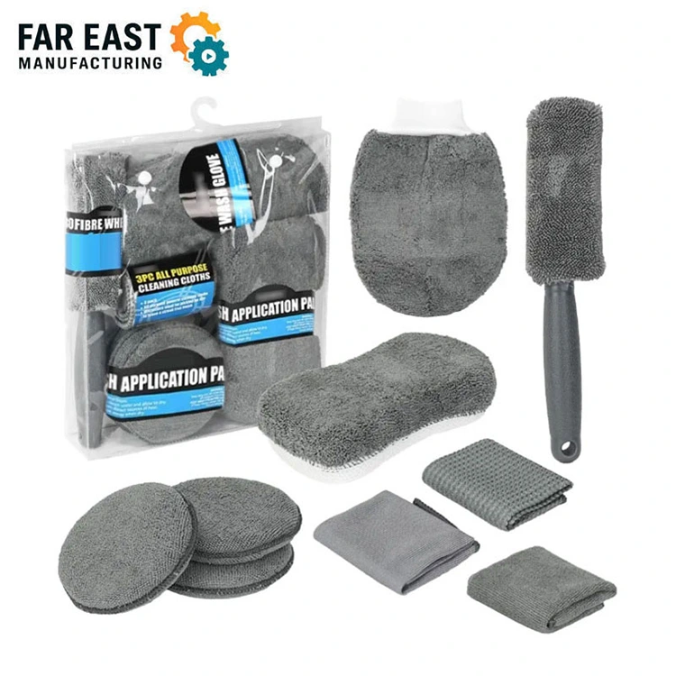 Комплект за автоматично почистване