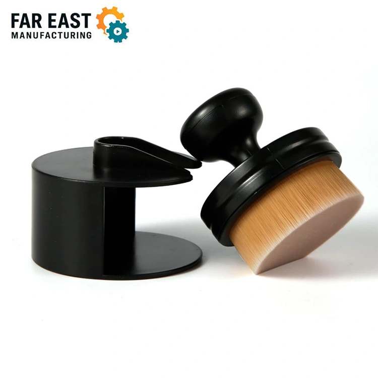 Четка за детайли на автомобили