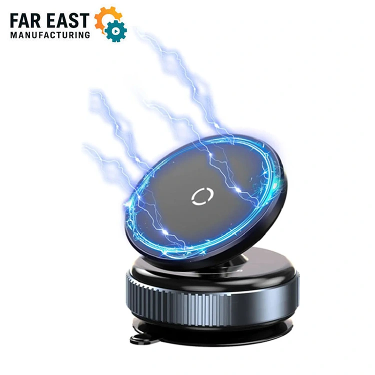 Стойка за телефон в кола